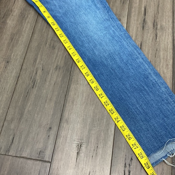 Madewell The High rise Slim Boyjean Jeans‎ - Picture 12 of 12